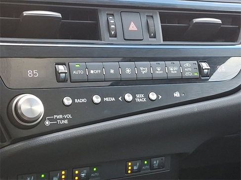 Used 2023 Lexus ES 350 350 image 18
