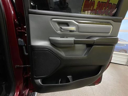 Used 2020 RAM 1500 Big Horn image 21