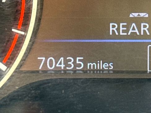 Used 2023 Nissan Altima 2.0 SR image 20