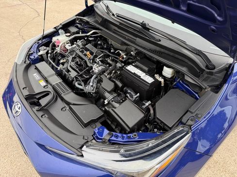 Used 2022 Toyota Corolla SE w/ Carpet Mat Package (TMS) FWD image 33
