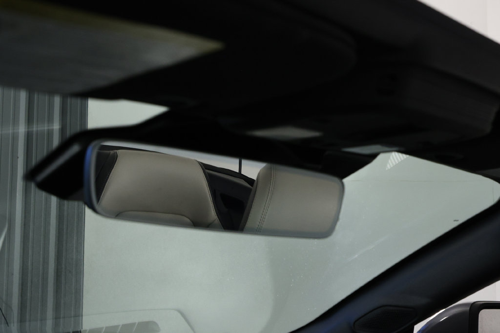 Used 2024 Ford Mustang Premium RWD image 34