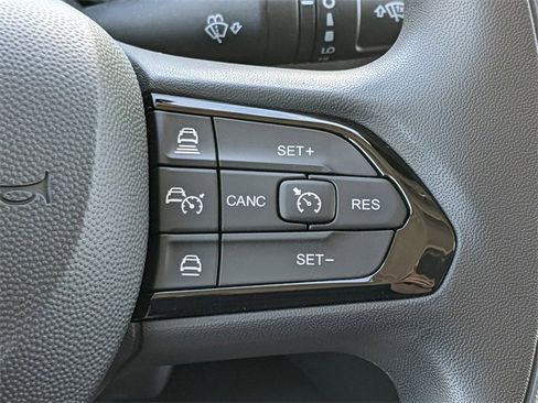 New 2026 RAM ProMaster 2500 w/ Convenience Group image 19