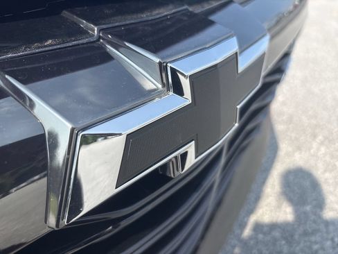 Certified 2024 Chevrolet Blazer RS w/ Enhanced Convenience Package FWD image 30