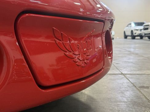 Used 1998 Pontiac Firebird Formula RWD image 12