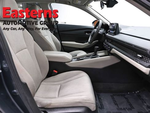Used 2023 Honda Accord EX image 24