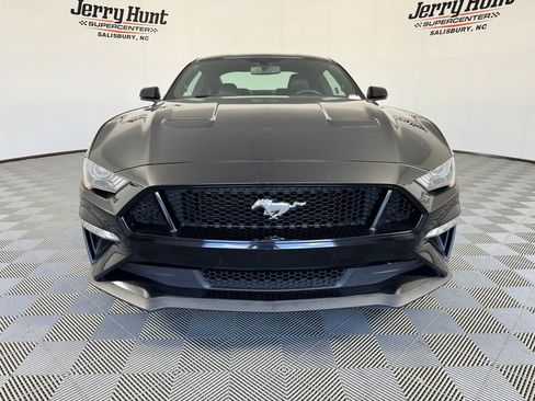 Used 2018 Ford Mustang GT Premium RWD image 5