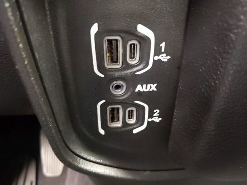 Used 2021 RAM 2500 Big Horn AWD/4WD image 20