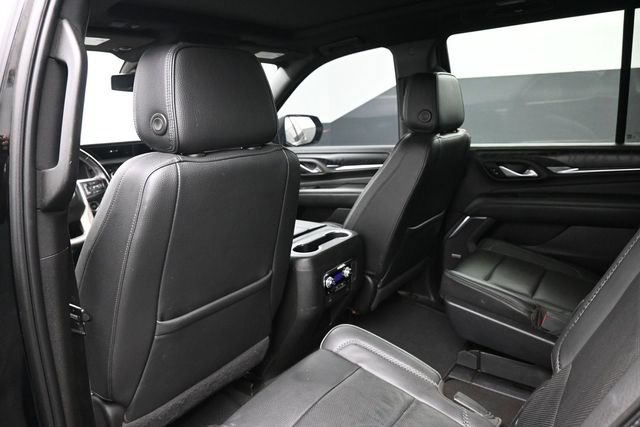 Used 2022 GMC Yukon Denali AWD/4WD image 22