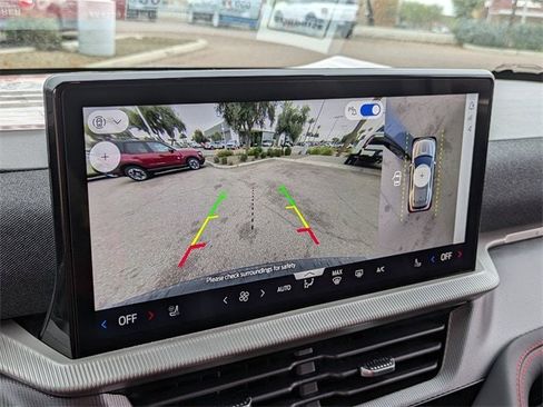 New 2026 Ford Explorer ST w/ Sun And Sound Package image 49