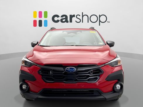 Used 2024 Subaru Crosstrek 2.0i Premium AWD/4WD image 8