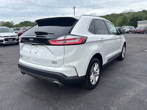 Used 2019 Ford Edge SEL w/ Equipment Group 201A AWD/4WD image 7