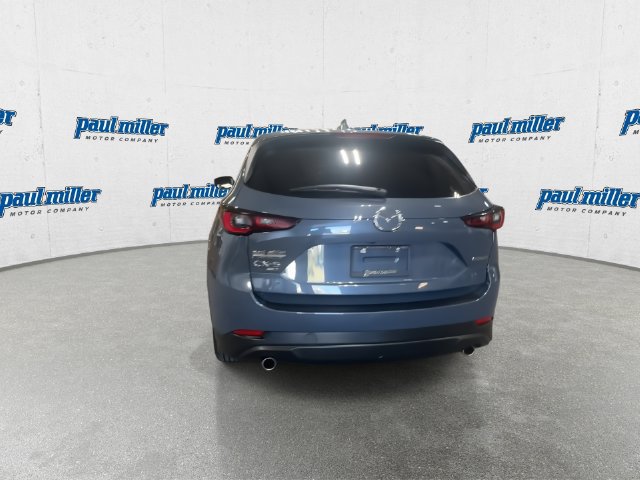 Used 2023 MAZDA CX-5 Carbon Edition AWD/4WD image 9