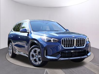 New 2025 BMW X1 xDrive28i w/ Technology Package