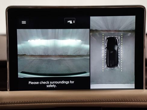 Used 2021 Lincoln Aviator Grand Touring w/ Equipment Group 301A image 21