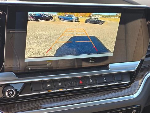 New 2026 Chevrolet Silverado 1500 LT image 6