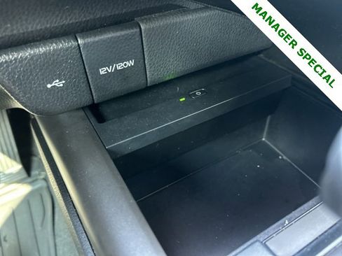 Used 2024 Toyota Camry XSE image 23