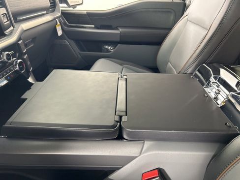 New 2025 Ford F150 Lariat w/ Equipment Group 502A High image 25