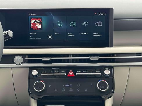 New 2026 Hyundai Tucson SEL AWD/4WD image 38