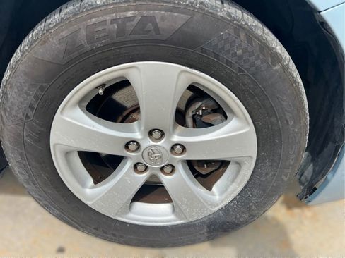 Used 2015 Toyota Sienna LE image 15