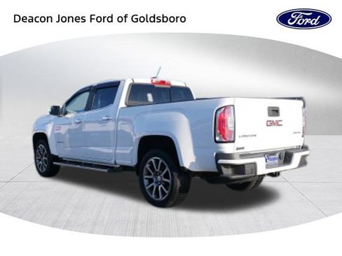 Used 2019 GMC Canyon Denali image 6