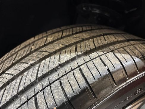 Used 2024 Honda Accord EX image 29