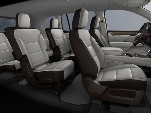 New 2026 GMC Acadia Denali w/ Super Cruise Package AWD/4WD image 58