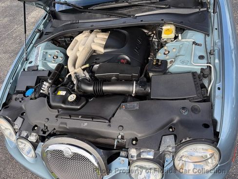 Used 2006 Jaguar S-TYPE 3.0 RWD image 70