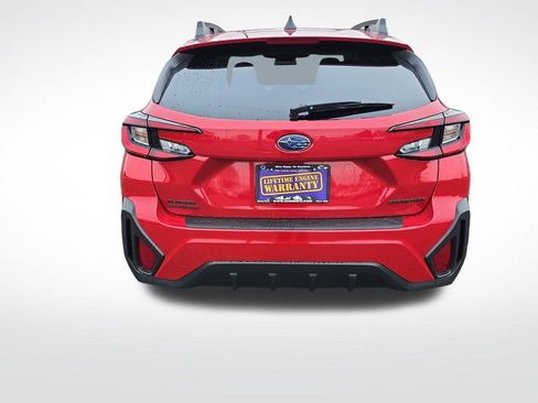 New 2026 Subaru Crosstrek 2.0i Premium image 6