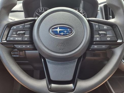 New 2026 Subaru Crosstrek 2.0i Premium AWD/4WD image 12