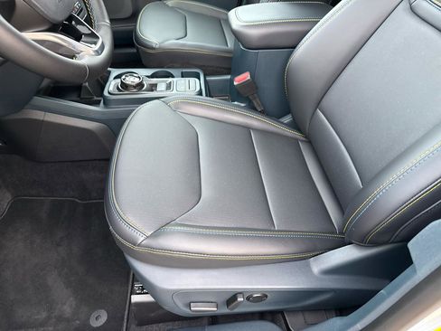 New 2026 Ford Maverick Lobo AWD/4WD image 35
