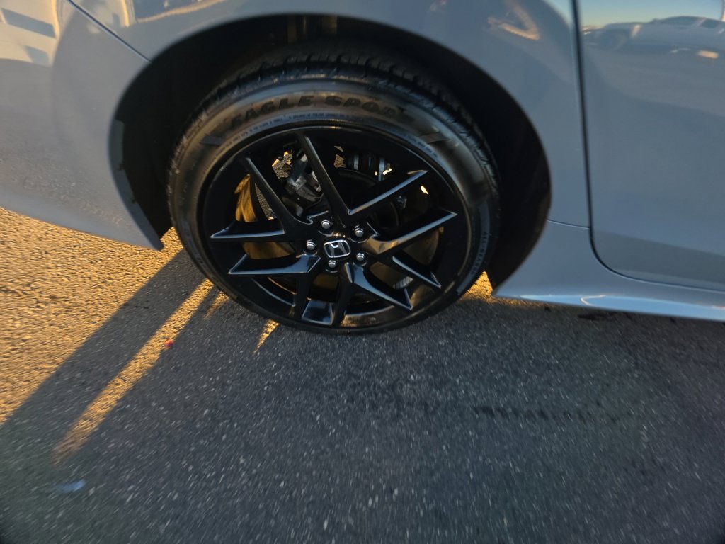 Certified 2023 Honda Civic Sport image 10