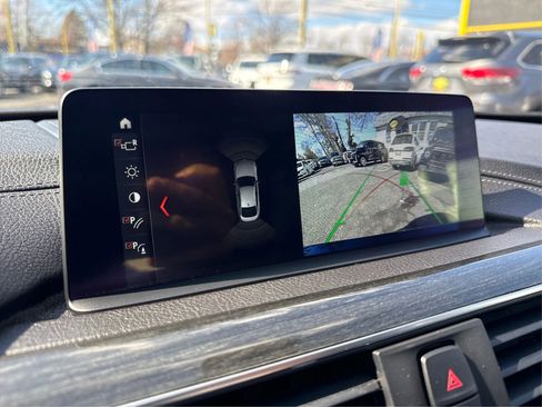 Used 2019 BMW 430i Gran Coupe xDrive w/ Convenience Package image 28