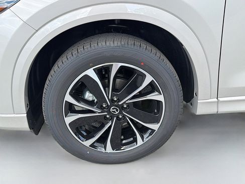 New 2025 MAZDA CX-5 AWD 2.5 S w/ Preferred Package image 40