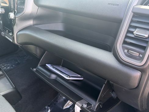 New 2026 RAM 2500 Tradesman AWD/4WD image 19