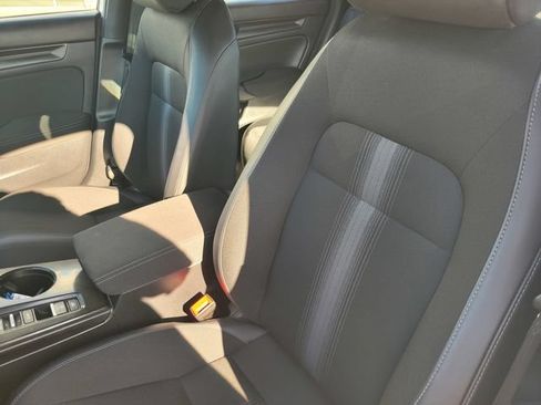 Certified 2026 Honda Civic Sport image 13