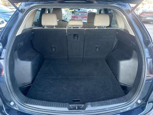 Used 2016 MAZDA CX-5 Touring image 22