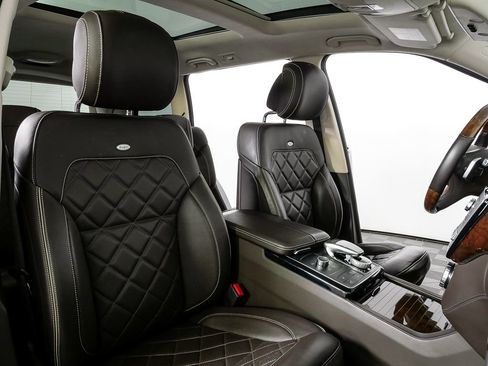 Used 2019 Mercedes-Benz GLS 550 4MATIC image 22