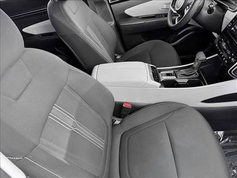 Used 2024 Hyundai Tucson SEL image 18
