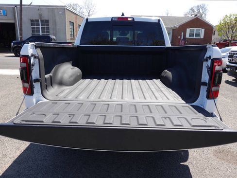 Used 2022 RAM 1500 Sport w/ Rebel Level 2 Equipment Group AWD/4WD image 28