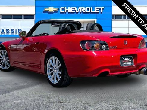 Used 2007 Honda S2000 image 3