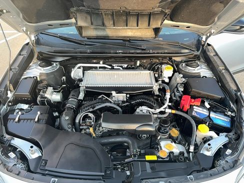 Certified 2022 Subaru Outback Onyx Edition XT w/ Popular Package #2 image 30