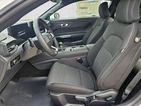 New 2026 Ford Mustang GT image 4