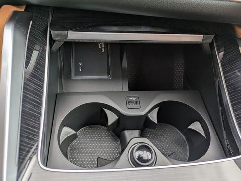 New 2026 BMW X6 xDrive40i w/ Climate Comfort Package image 27