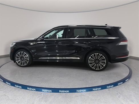 Certified 2023 Lincoln Aviator Black Label w/ Dynamic Handling Package image 8