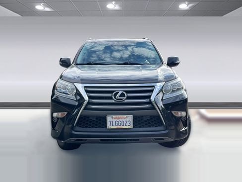 Used 2015 Lexus GX 460 w/ Premium Package image 4