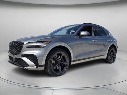 New 2026 Genesis GV70 2.5T Sport Prestige