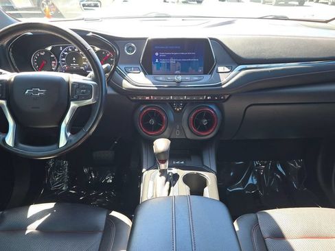 Used 2020 Chevrolet Blazer RS AWD/4WD image 18