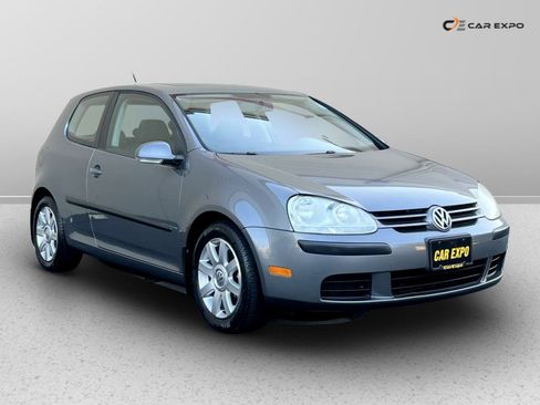 Used 2009 Volkswagen Rabbit S image 18