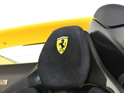 Used 2024 Ferrari 296 GTS image 20