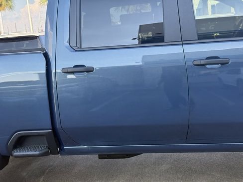 New 2026 Chevrolet Silverado 2500 Custom w/ Custom Value Package image 12